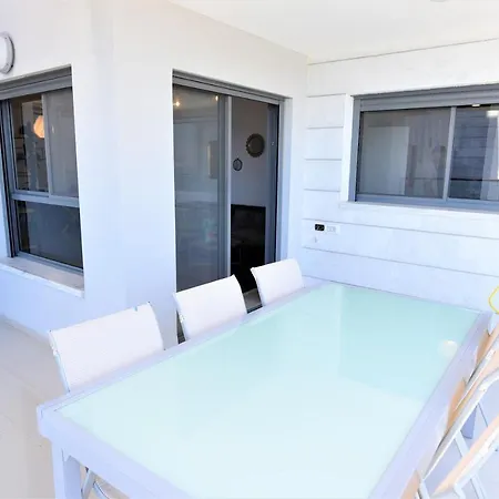 Yalarent Ariston Apartment & Penthouse Tibériade Extérieur photo
