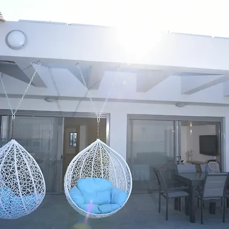 Yalarent Ariston Apartment & Penthouse Tibériade Extérieur photo
