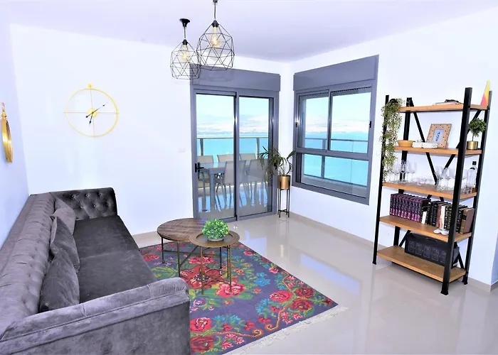 Yalarent Ariston Apartment & Penthouse