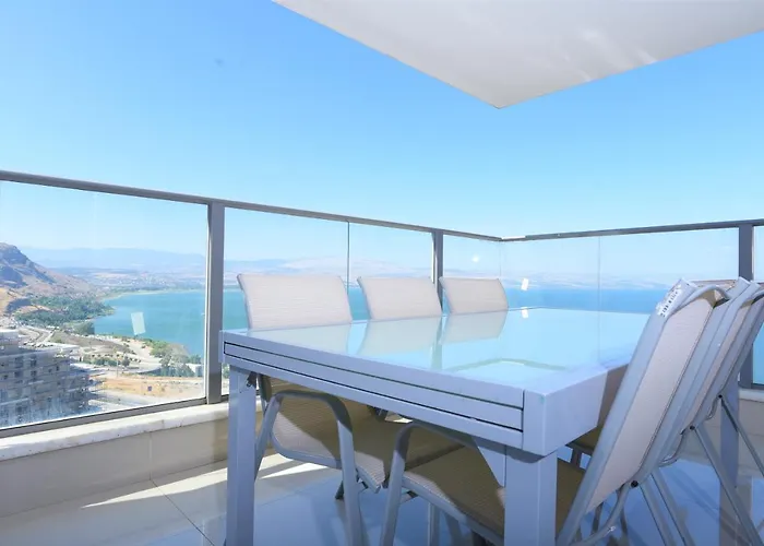 Yalarent Ariston Apartment & Penthouse