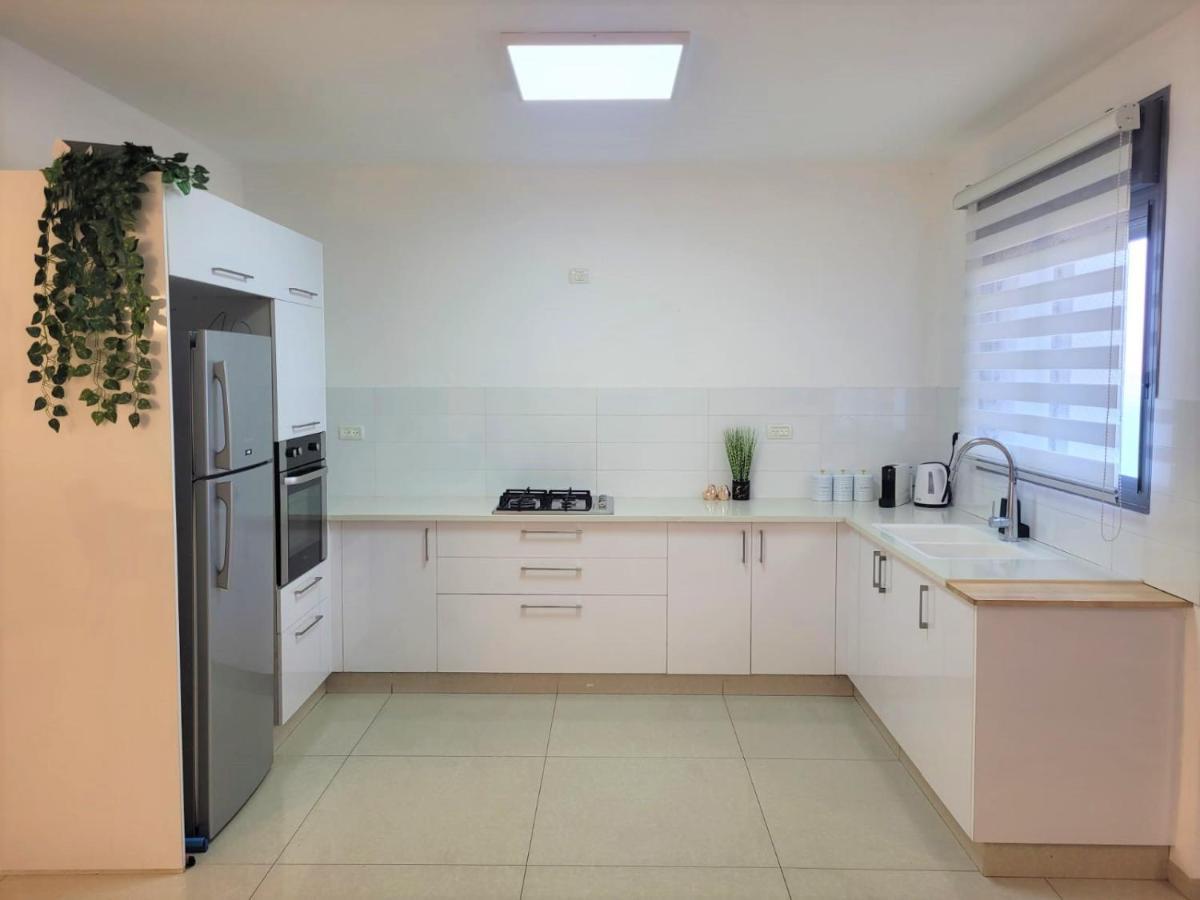 Yalarent Ariston & Penthouse Tiberias