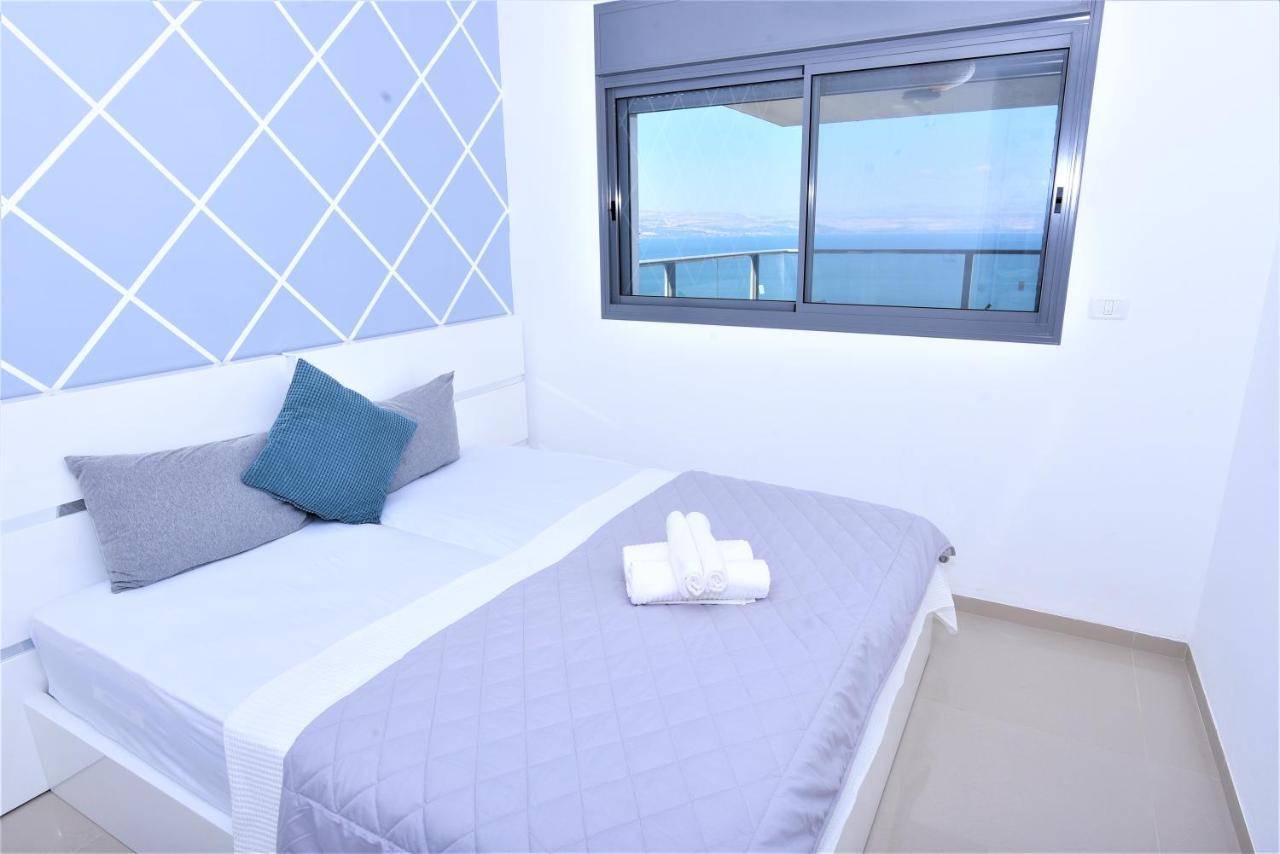Yalarent Ariston & Penthouse * Tiberias