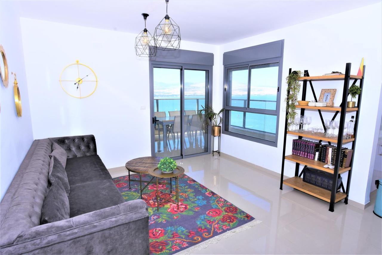 Yalarent Ariston & Penthouse * Tiberias