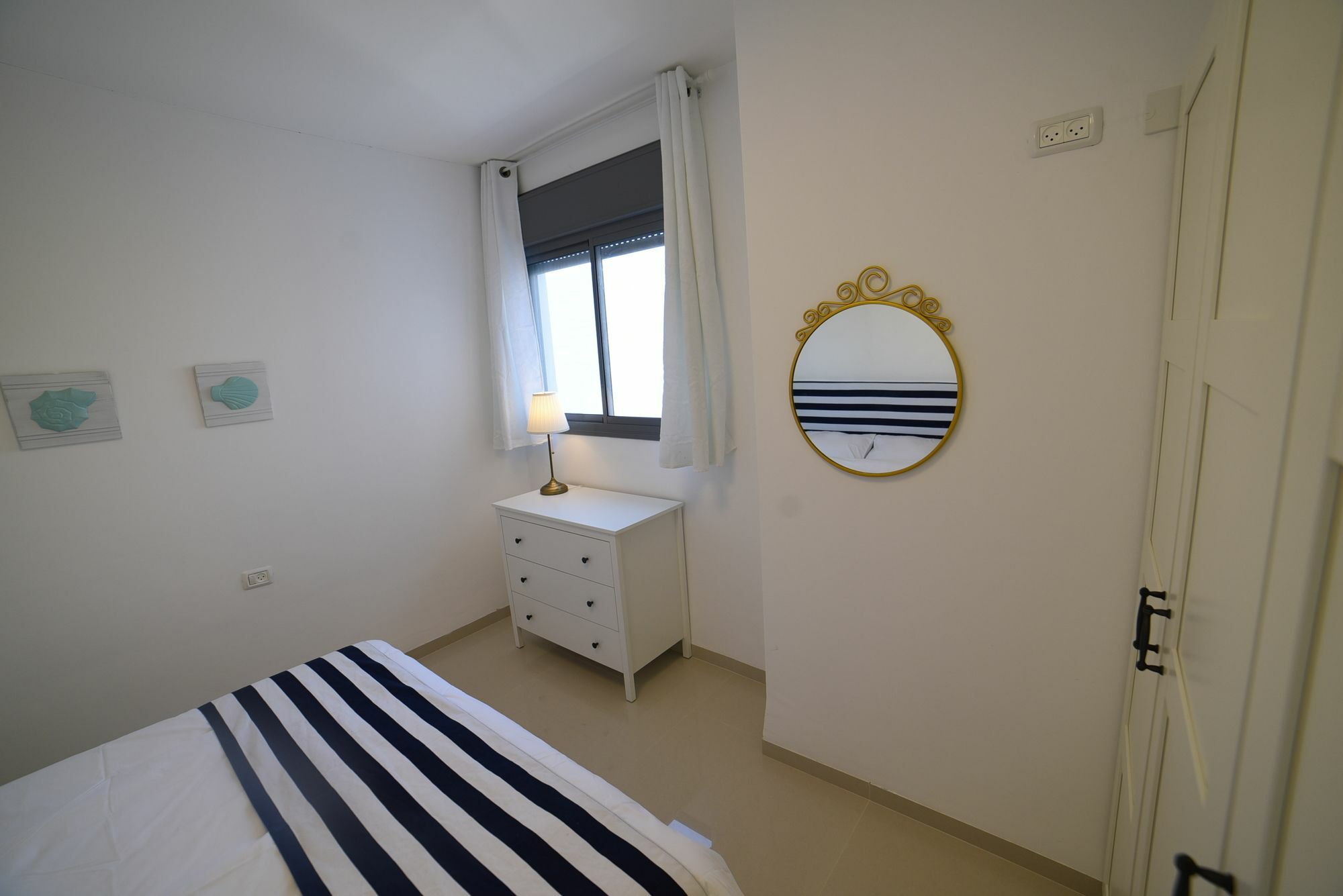 Yalarent Ariston & Penthouse * Tiberias