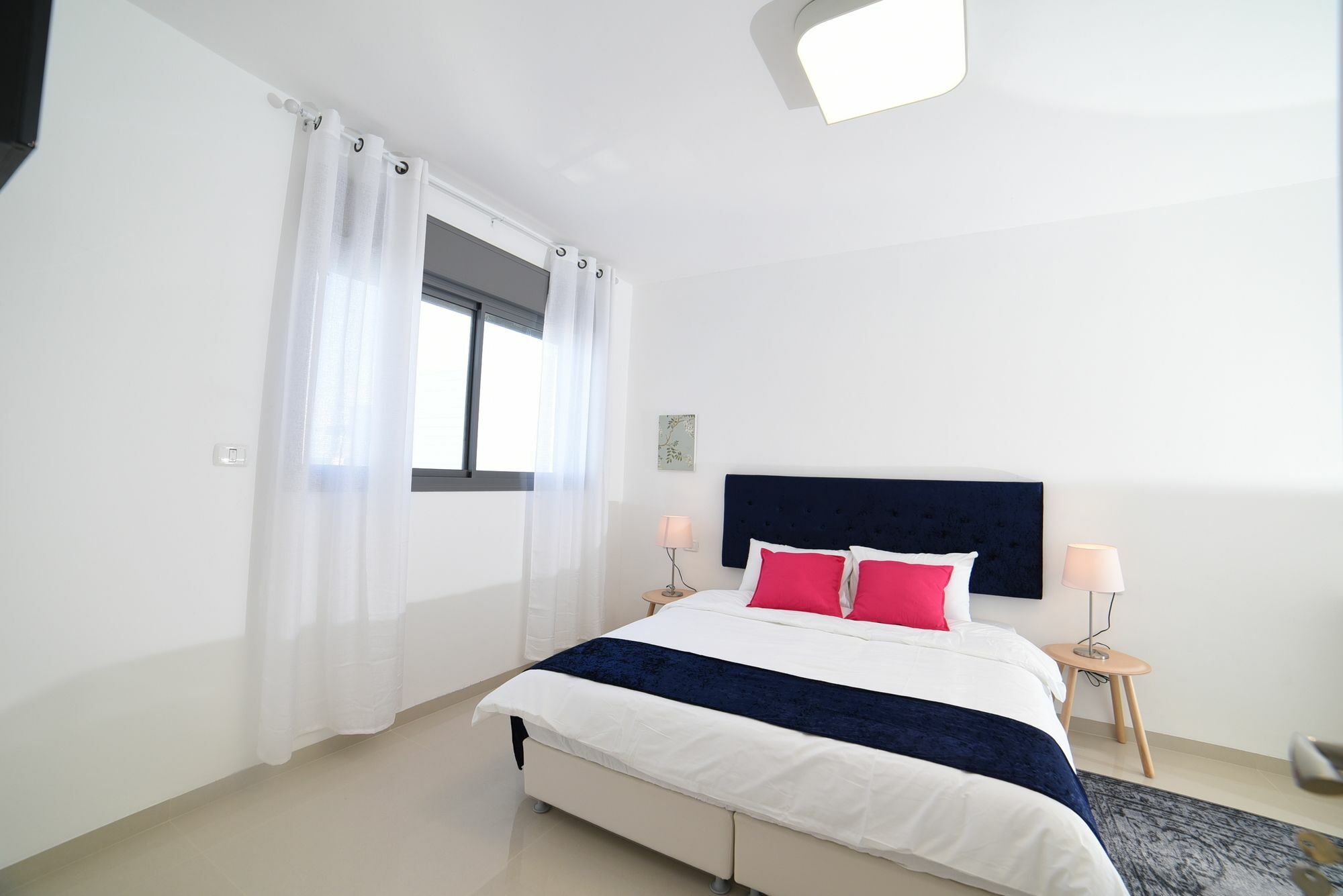 Yalarent Ariston & Penthouse Apartment Tiberias