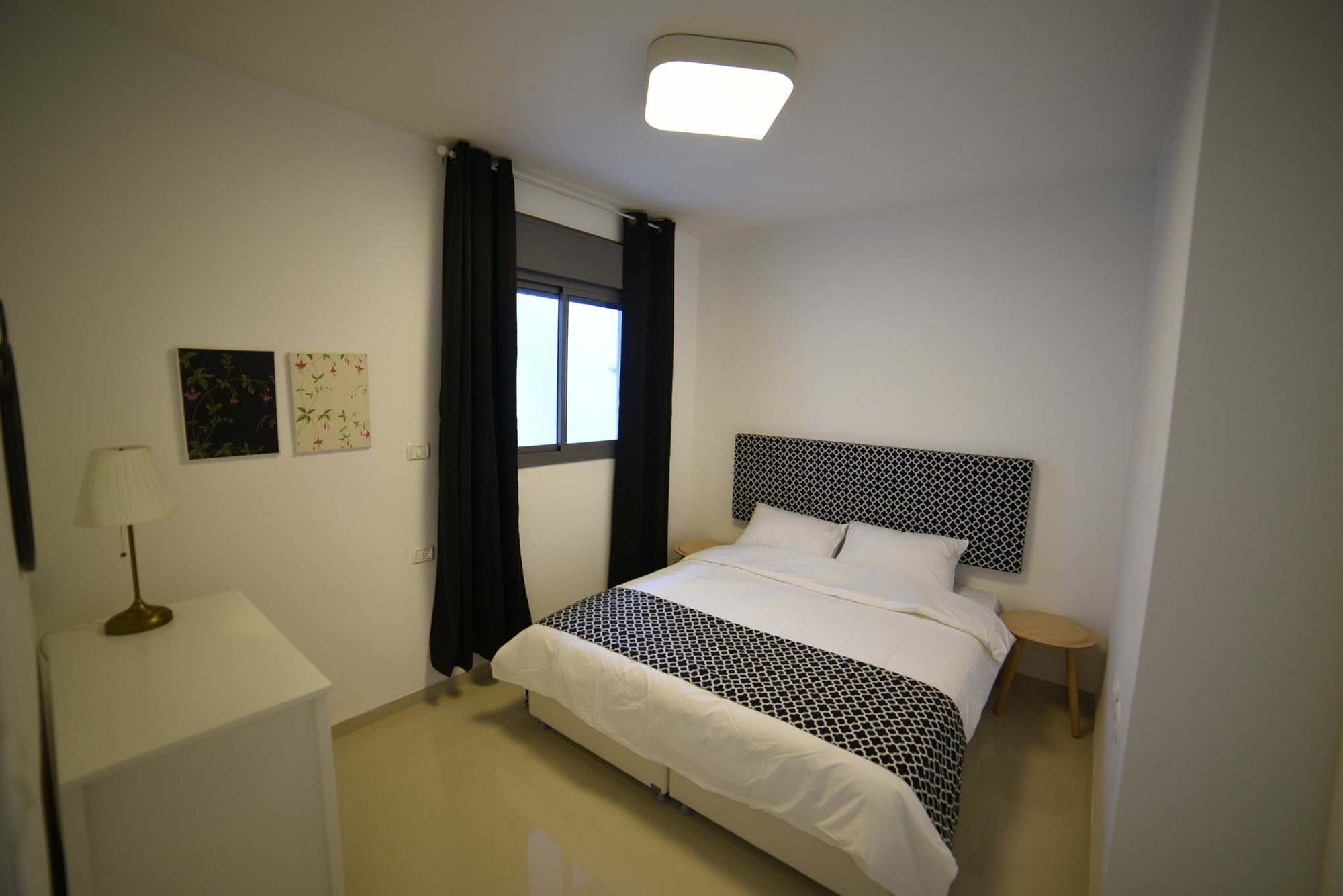 Apartment Yalarent Ariston & Penthouse Tiberias
