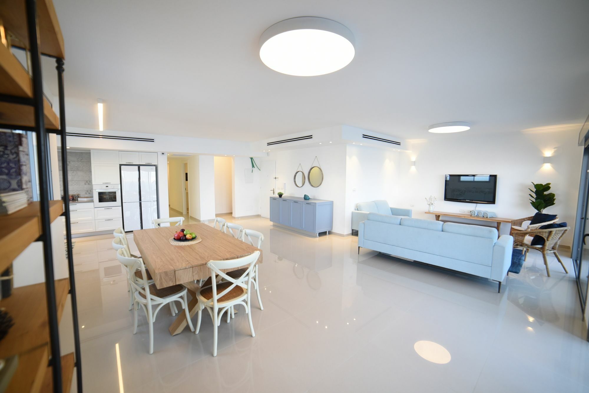 Yalarent Ariston & Penthouse * Tiberias