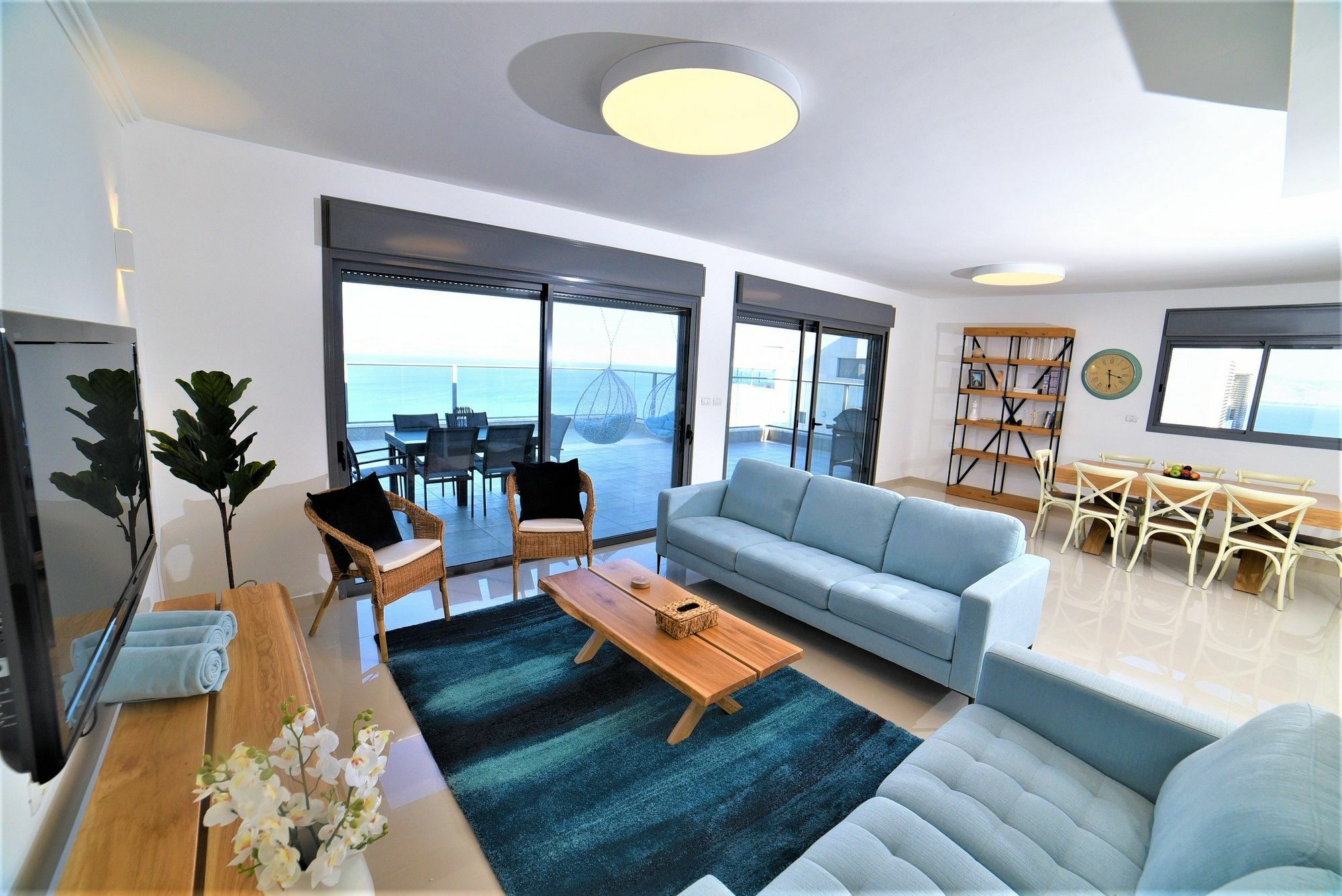 Apartment Yalarent Ariston & Penthouse *