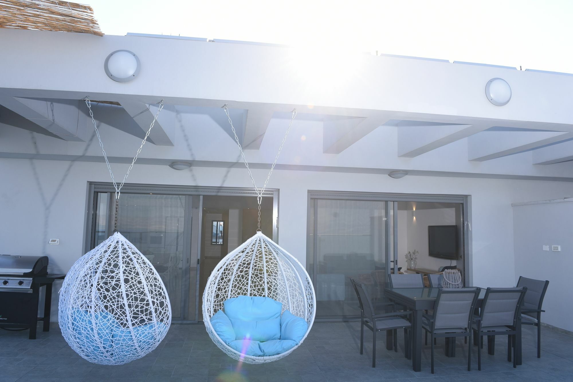Apartment Yalarent Ariston & Penthouse